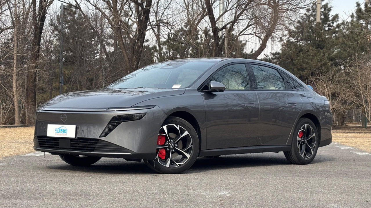 2026款东风日产N6日常实用性测试报告