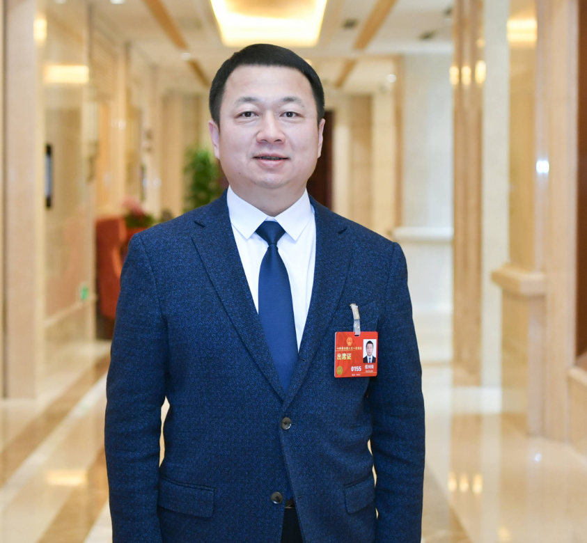 亿华通张国强两会建言：聚焦<em>氢</em><em>能</em>产业规模化、统一碳交易市场建设