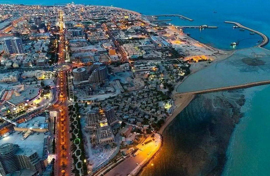 伊朗外长：美袭击伊朗海水淡化厂，公然犯下罪行