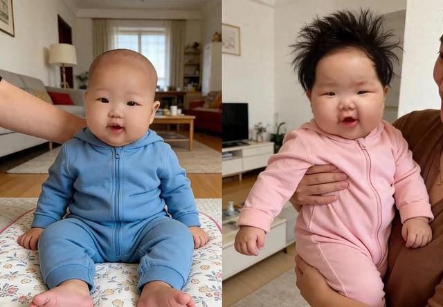 这地发钱了！二胎发5万三胎发10万