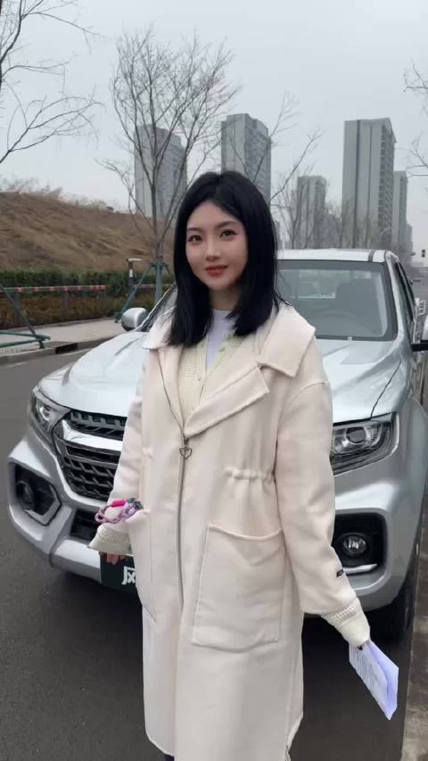 长城风骏7 <em>皮卡</em>还得皮实耐用