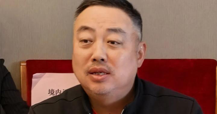 权利公平、机会公平、规则公平！刘国梁委员谈体育与法治的“契合点”