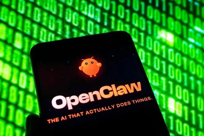 今天你养龙虾了吗?|AI|OpenClaw|智能体|模型|豆包_新浪新闻