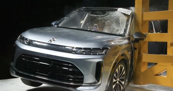 五星安全之上再加码，华境S从容通过<em>C</em><em>-NCAP</em>测试验证