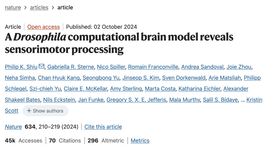 图丨相关论文（来源：X）