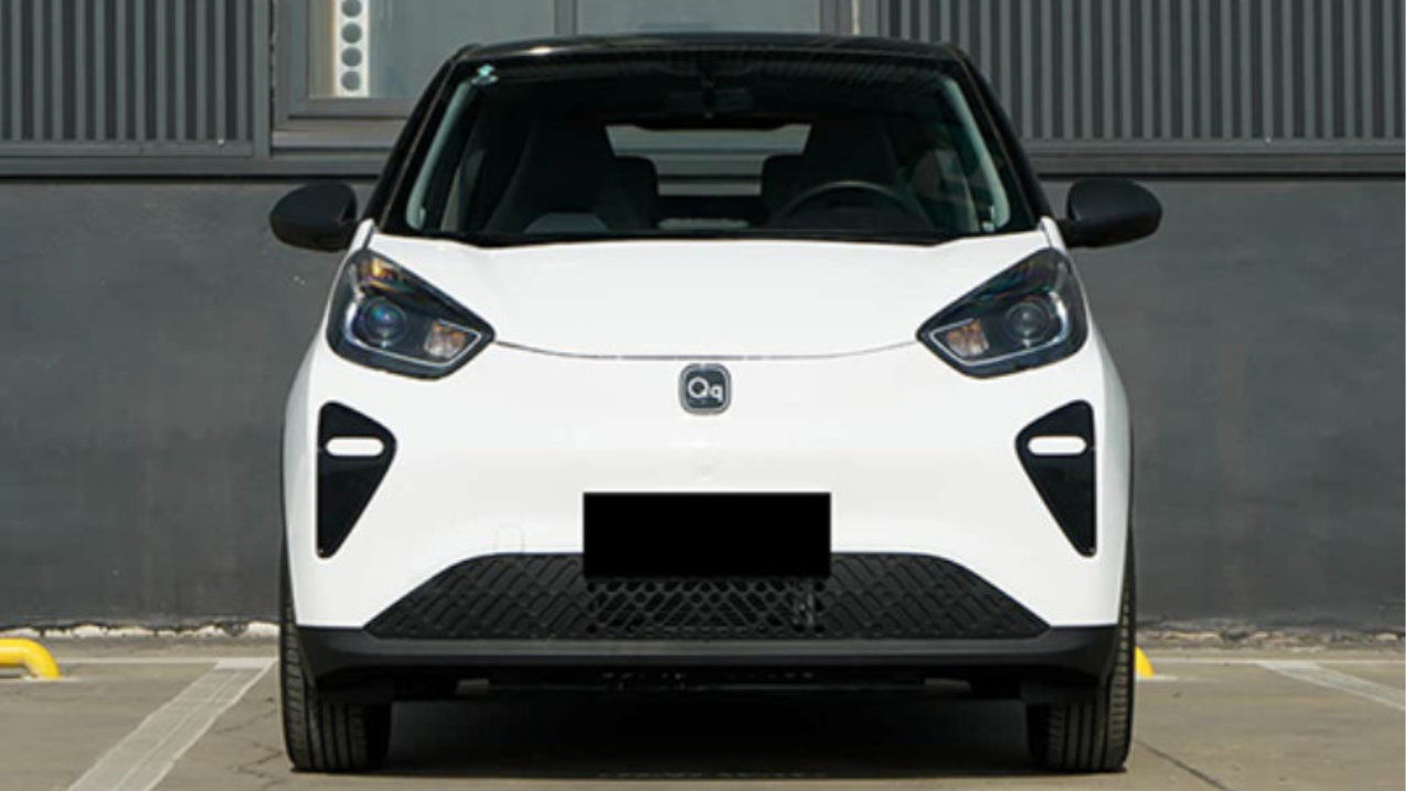 推荐喜爱版 2026款奇瑞小蚂蚁购车指南