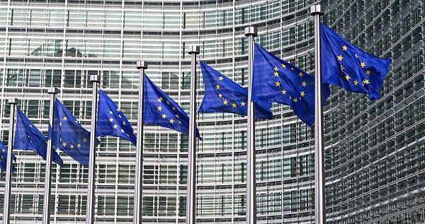 欧盟各成员国财长讨论乌经济金融问题