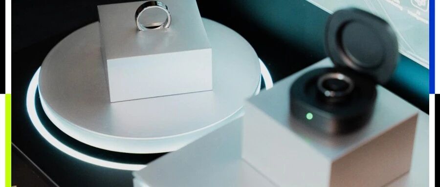 原子埃尔获得数千万元融资，创始人兼CEO潘志东：未来人人都要拥有一枚AI智能戒指