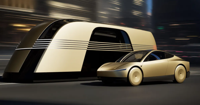 特斯拉软件总监离职！曾搭建Robotaxi基础架构，已入职11年