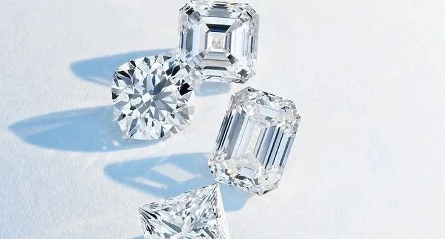 图片来源：力量钻石