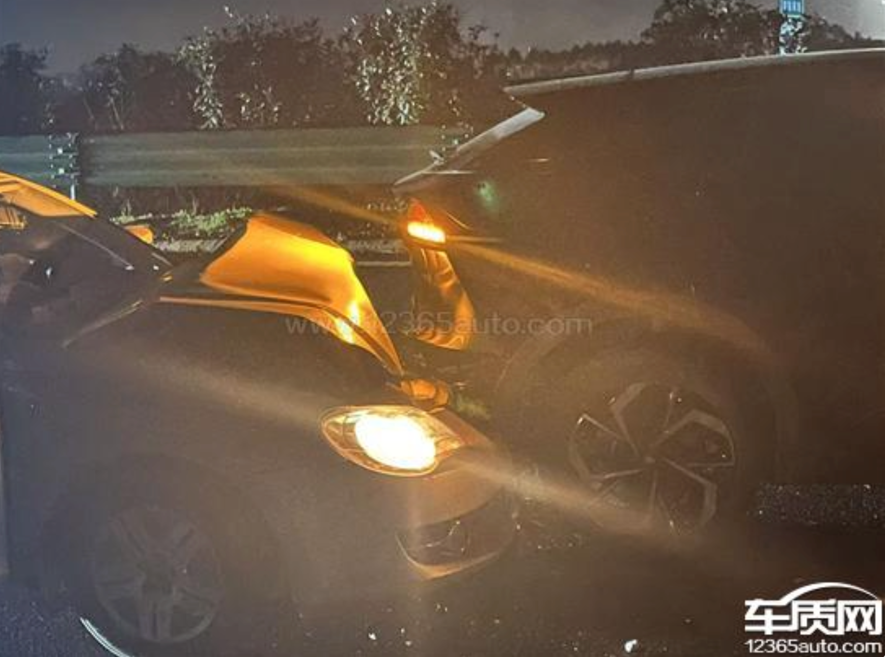 315专题报道｜<em>主动</em>安全系统集体失效 深蓝S07<em>车</em><em>主</em>遭遇安全危机