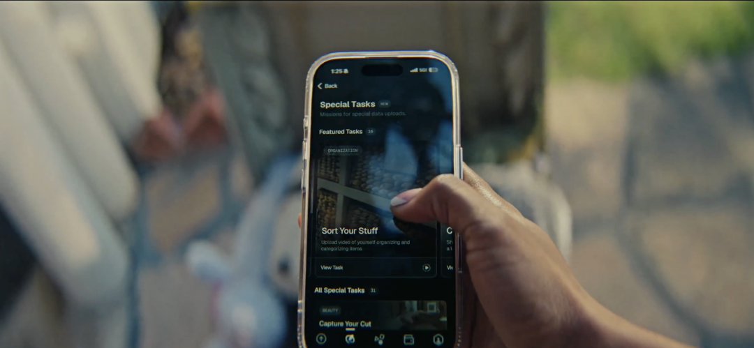 图丨Kled AI App（来源：Kled AI）