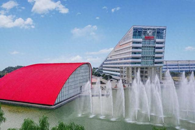 东风公司“私有化+优质新能源资产分拆上市”的资本运作进入落地阶段。东风公司供图