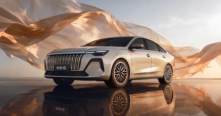 上汽乘用车连发11款新车：荣威将推AI SUV，MG轿跑定价20万内