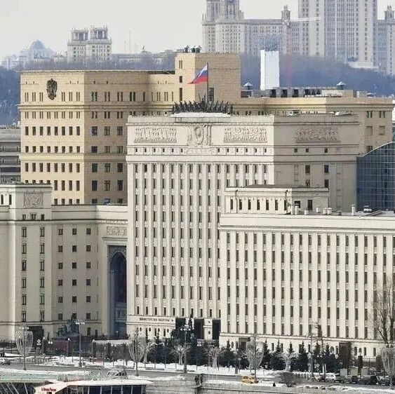 俄国防部：“喀山”号核潜艇发射巡航导弹