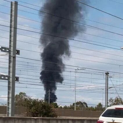 “美国袭击伊朗前6天，花费超113亿美元”