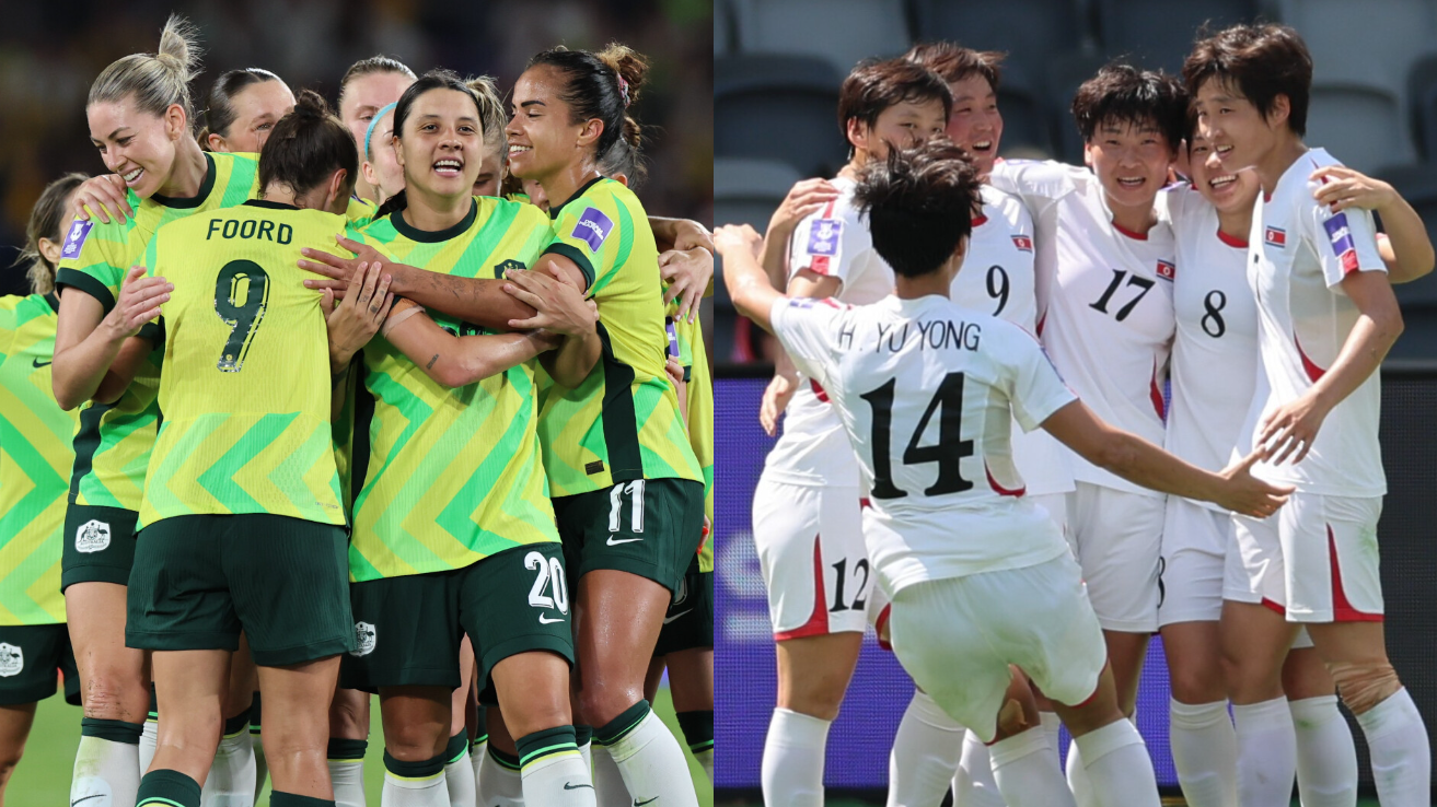 亚洲杯首个四强出炉！中国女足传来好消息 进决赛容易 理由有三点