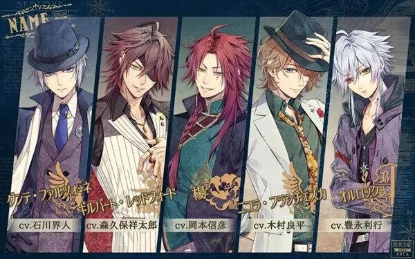 个人认为CG画风最舒适的一部