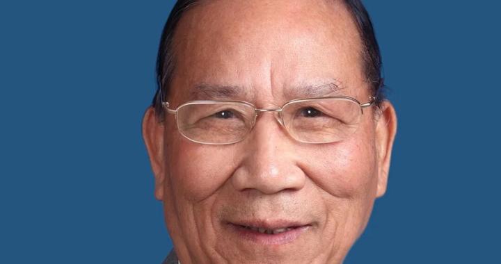 著名神经外科专家、北京协和医院外科学系原主任任祖渊逝世