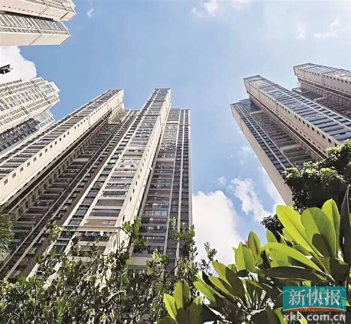 广州楼市逐步告别“超高得房率”,飘窗重回80厘米|广州市|广东省|新快报|超新|样板房_手机新浪网