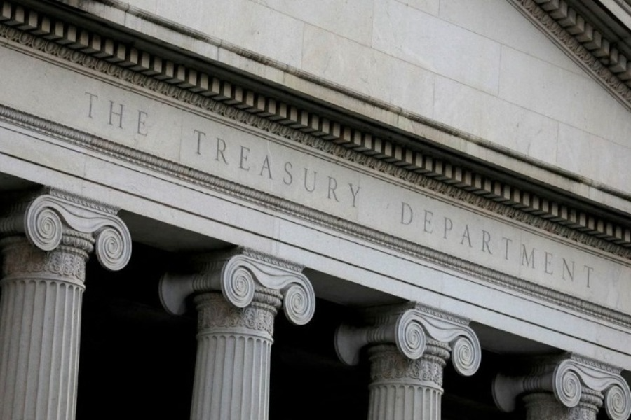 美国将暂时放宽对部分俄罗斯石油的制裁