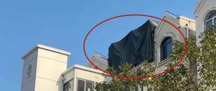 男子实名举报小区违建后被直接找上门，后续来了！