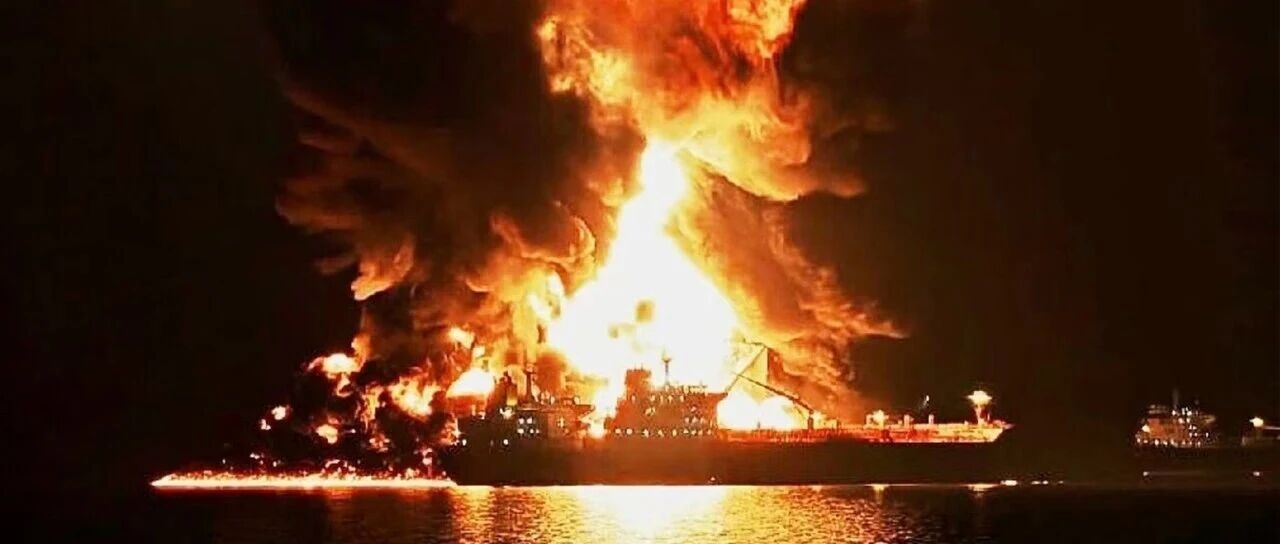 欧洲坐不住了，想和伊朗谈谈