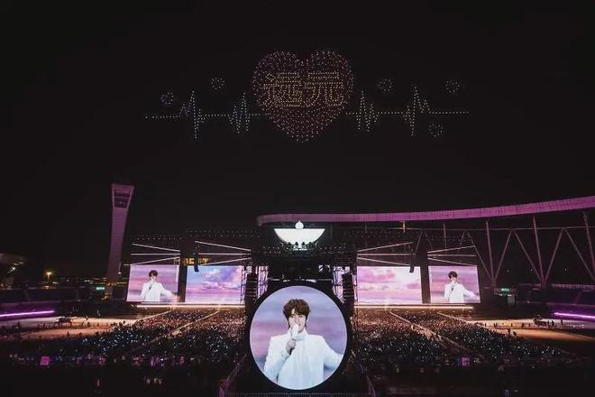 2026张远「远行」巡回演唱会正式官宣