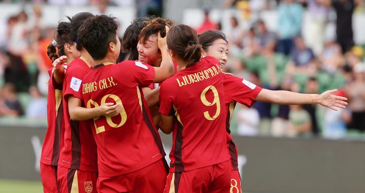 中国女足主帅米利西奇：半决赛王霜缺席是损失 全队要一起向前看