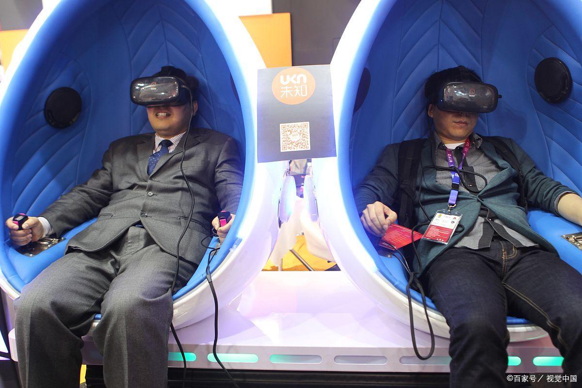 VR 一体机:现状洞察与未来展望|游戏|教育|份额|设备|市场规模_新浪新闻