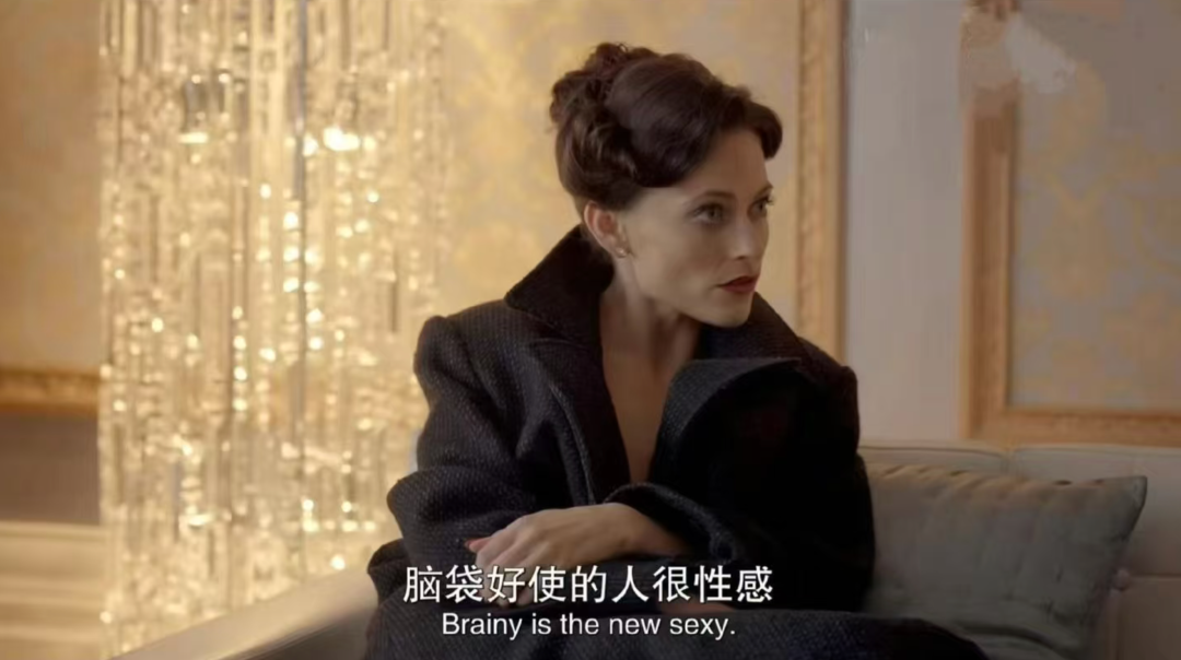 《神探夏洛克》剧照，图源网络