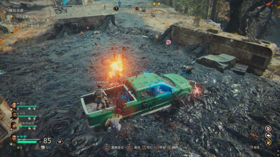 嘎嘣脆，鸡肉味