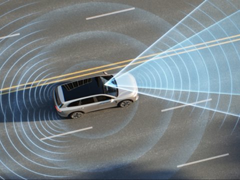 智能拉满 硬核安全 智能旗舰SUV华境S