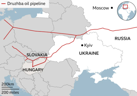 不敢骂美国，泽连斯基把气撒向欧洲