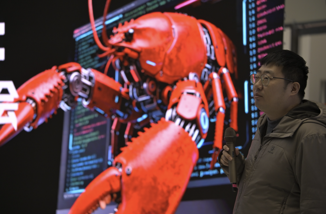 图 | 孙宇祥（来源：DeppTech）