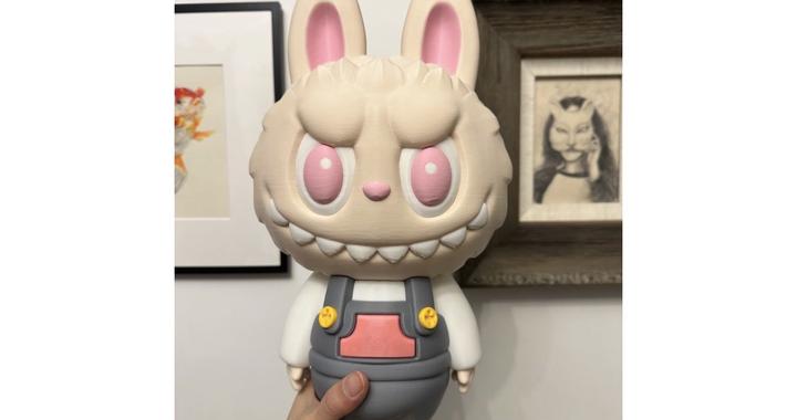 涉泡泡玛特侵权纠纷，拓竹科技下架问题内容