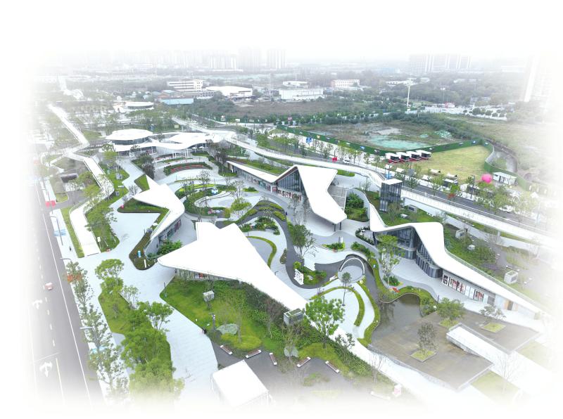 德阳启动省级城市更新创新模式试点