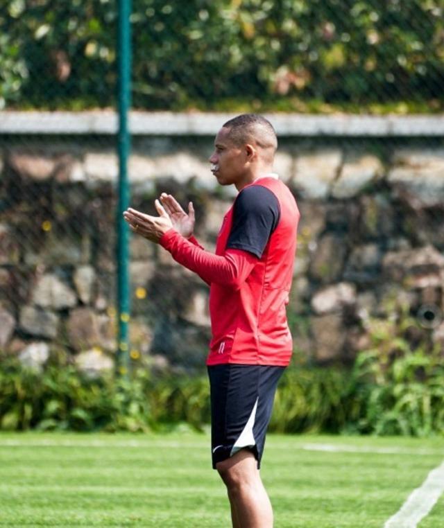 中超2名外援昨天赛后同时感叹：中国非常安全，在这里很幸福！