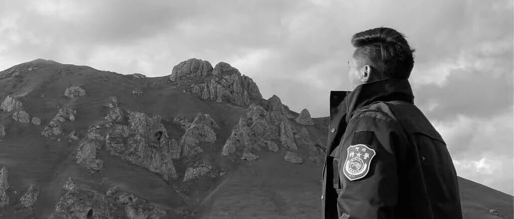 痛心！逃犯开枪拒捕，37岁民警壮烈牺牲