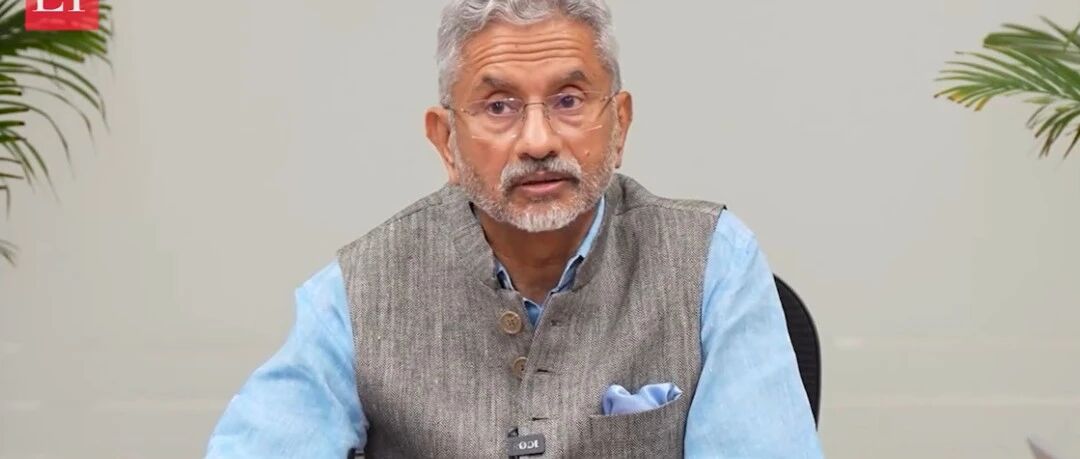 印度证实与伊朗进行谈判