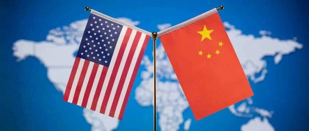 李成钢说，中美双方团队进行了深入、坦诚、建设性的磋商