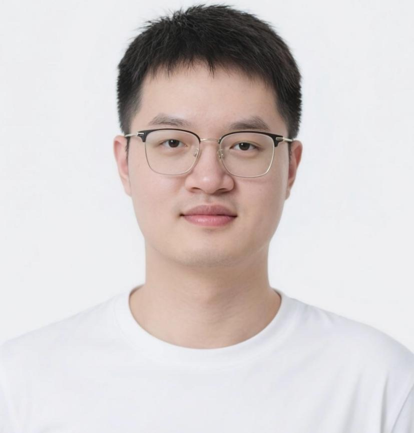 图 | 杨灵（来源：受访者）