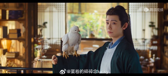 李卿在《逐玉》中饰演的公孙鄞有哪些令人印象深刻的片段和造型?|都市日常短剧|温柔|逆袭短剧|谢征|电视剧剧情讨论_手机新浪网