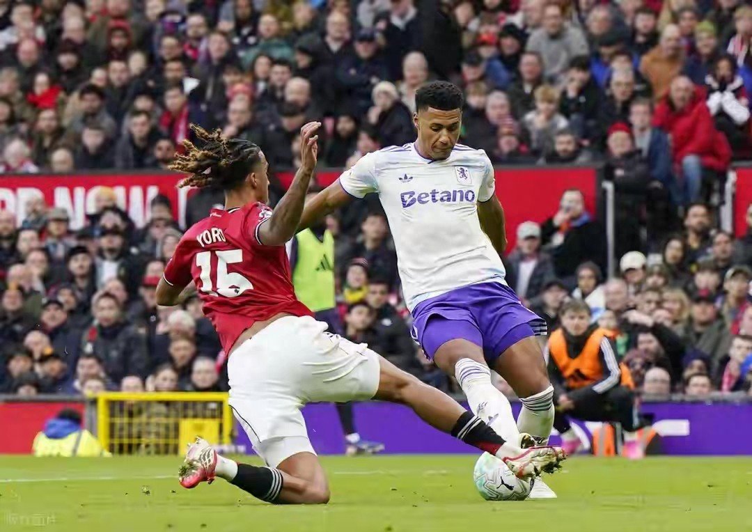 卡里克真神！看人下饭把曼联喂到英超第三