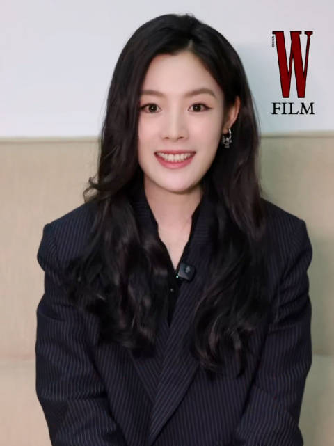 巩俐李冰冰刘亦菲等群星助阵WFilm活动