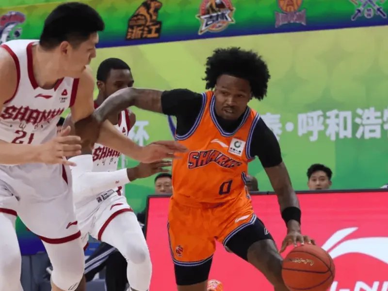 上海小外成大麻烦！古德温无三分被针对，弗格不稳，快补强吧！