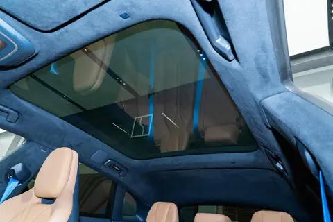 2026 款极氪 001 外观内饰深度体验实测-新浪汽车