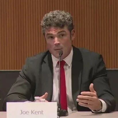 美高官宣布辞职：“无法昧着良心支持对伊战争”