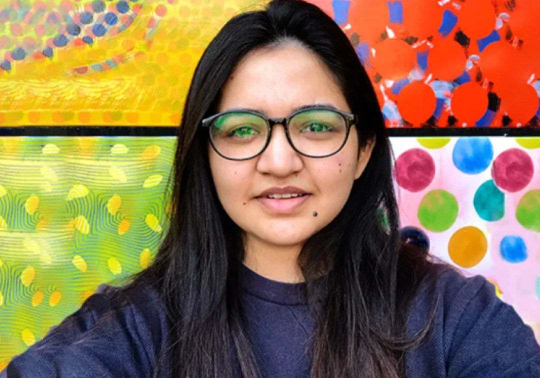 图丨 Fatima Rizwan（来源：Peak XV）