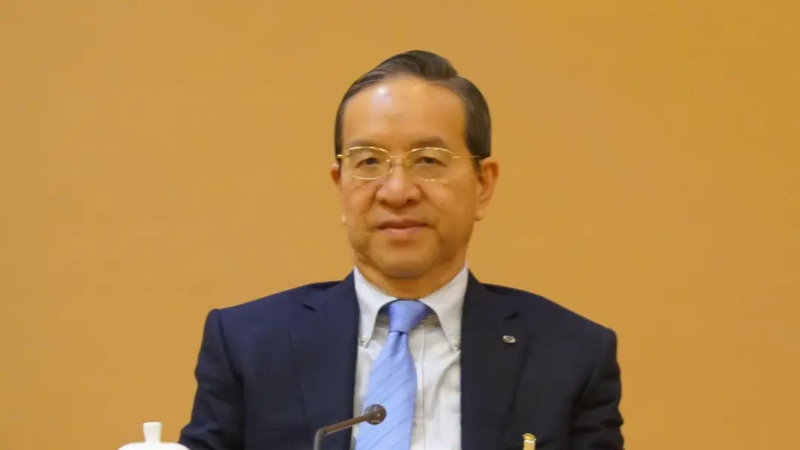 蒋超良（资料图）